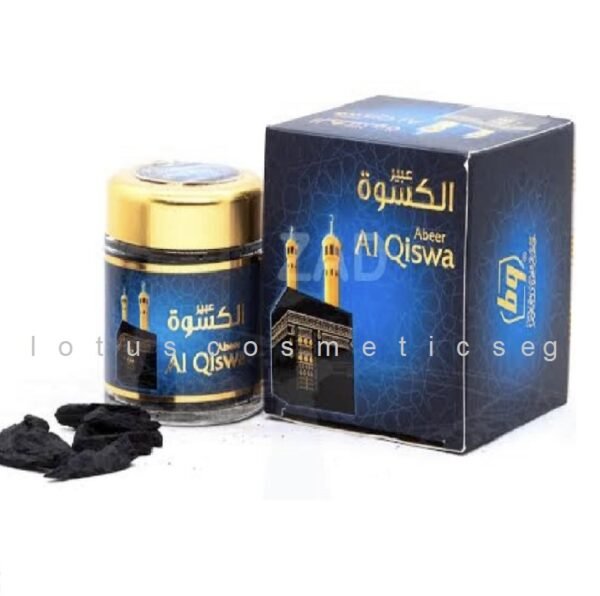 بخور عود الكسوة – 30 جرام من بن قديم للعود
