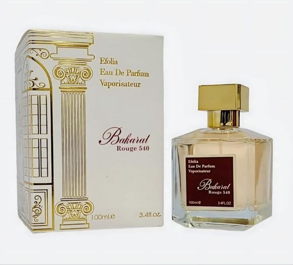 عطر بكرات روج ايفوليا للجنسين - 100مل من ايفوليا