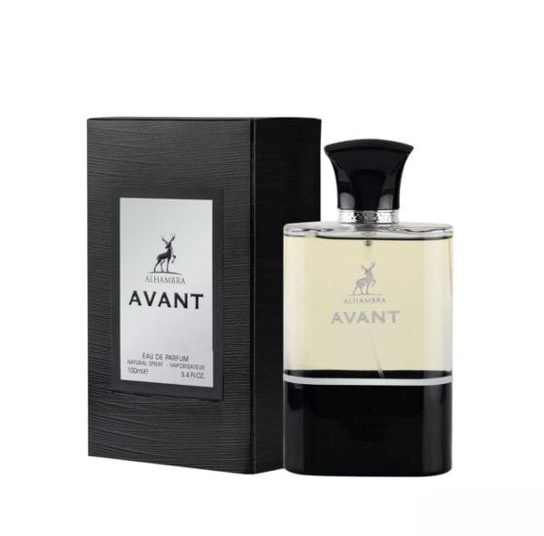 عطر افانت للرجال – 100مل من الهمبرا الامارتية
