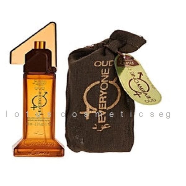 عطر ايفري وان عود للجنسين 100مل من لميس
