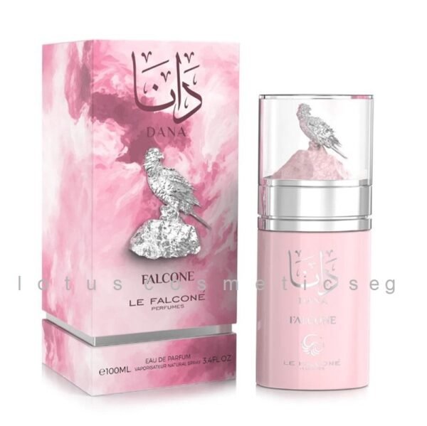 عطر دانا للنساء 100مل من لي فالكون الاماراتية