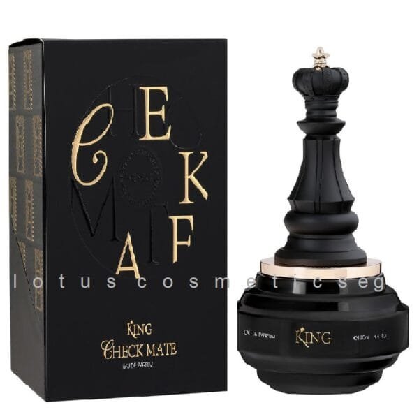 عطر كينج 100 مل للرجال من ارماف