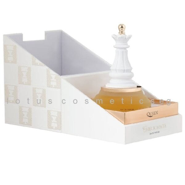 عطر كوين 100 مل للنساء من ارماف - الصورة 2