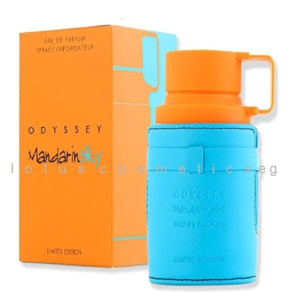 عطر اوديسي ماندارين من ارماف ٢٠٠مل للرجال