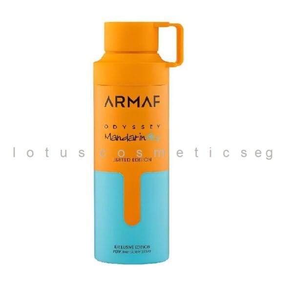اسبراي اوديسي لمتيد ايدشن من ارماف ٢٠٠مل للرجال