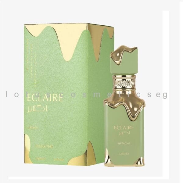 عطر إكلير بستاشيو من لطافة للجنسين 100مل