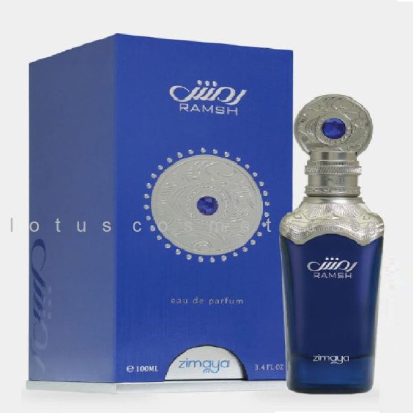 عطر رمش امبريام من زيمايا للرجال 100مل